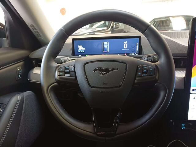 Ford Mustang 76kWh RWD Standard RangeTVA/Garantie Ford 04/26