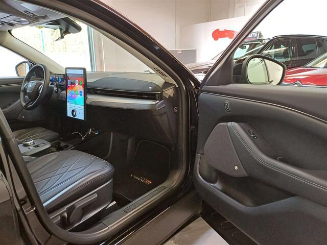 Ford Mustang 76kWh RWD Standard RangeTVA/Garantie Ford 04/26