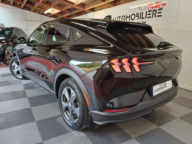 Ford Mustang 76kWh RWD Standard RangeTVA/Garantie Ford 04/26