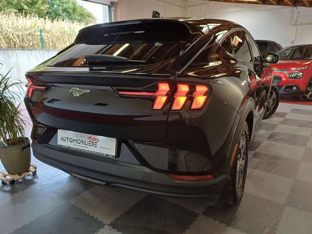 Ford Mustang 76kWh RWD Standard RangeTVA/Garantie Ford 04/26
