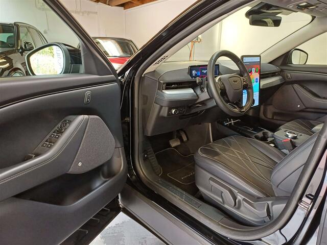 Ford Mustang 76kWh RWD Standard RangeTVA/Garantie Ford 04/26