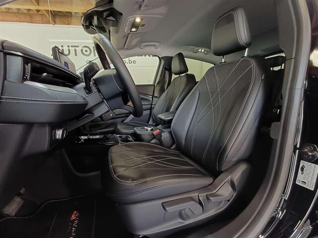 Ford Mustang 76kWh RWD Standard RangeTVA/Garantie Ford 04/26