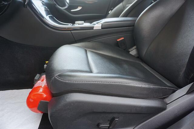 Mercedes-Benz C-Klasse d Automaat- Avantgarde- Navi- Led-Leder- Garantie