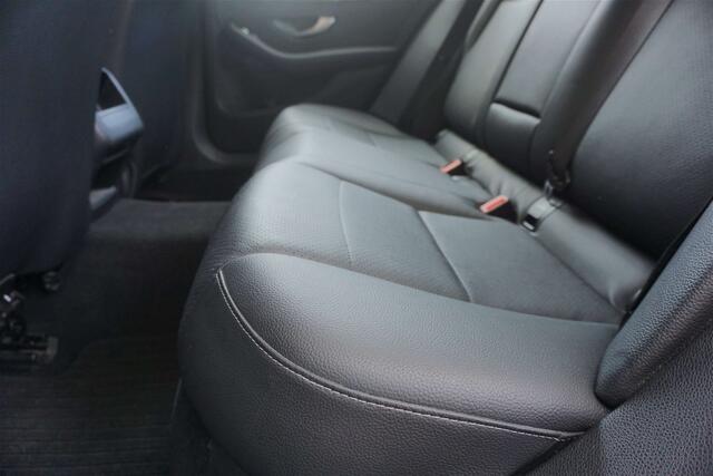 Mercedes-Benz C-Klasse d Automaat- Avantgarde- Navi- Led-Leder- Garantie