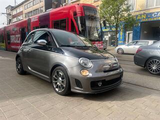 FIAT 500 ABARTH 1.4 TJet Abarth Edizione 60 57.000KMS Automatique