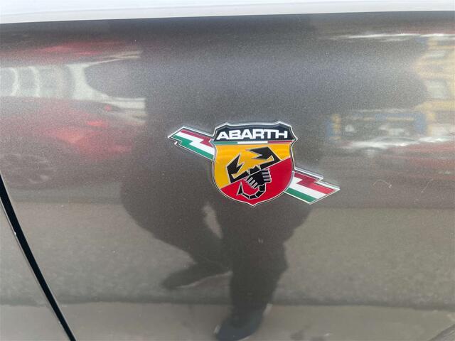 Fiat 500 ABARTH 1.4 TJet Abarth Edizione 60 57.000KMS Automatique