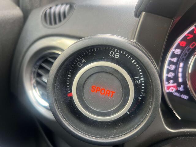 Fiat 500 ABARTH 1.4 TJet Abarth Edizione 60 57.000KMS Automatique
