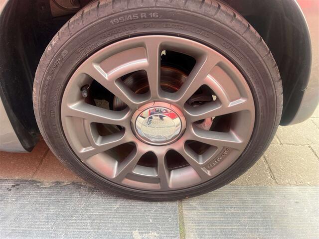 Fiat 500 ABARTH 1.4 TJet Abarth Edizione 60 57.000KMS Automatique
