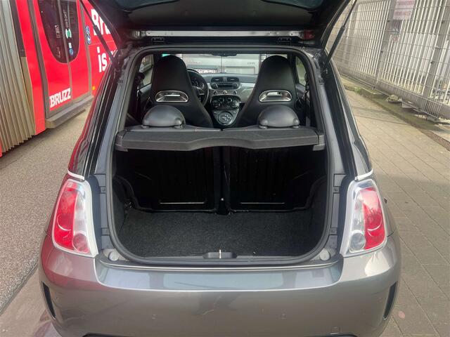 Fiat 500 ABARTH 1.4 TJet Abarth Edizione 60 57.000KMS Automatique