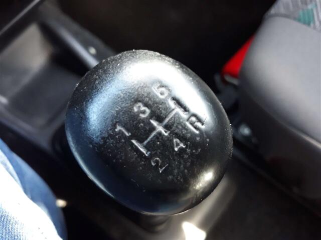 Suzuki Jimny 1.3i JLX UTILITAIRE