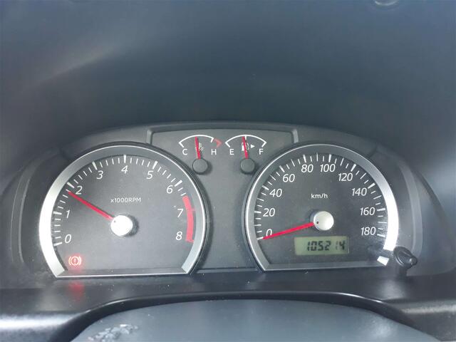 Suzuki Jimny 1.3i JLX UTILITAIRE