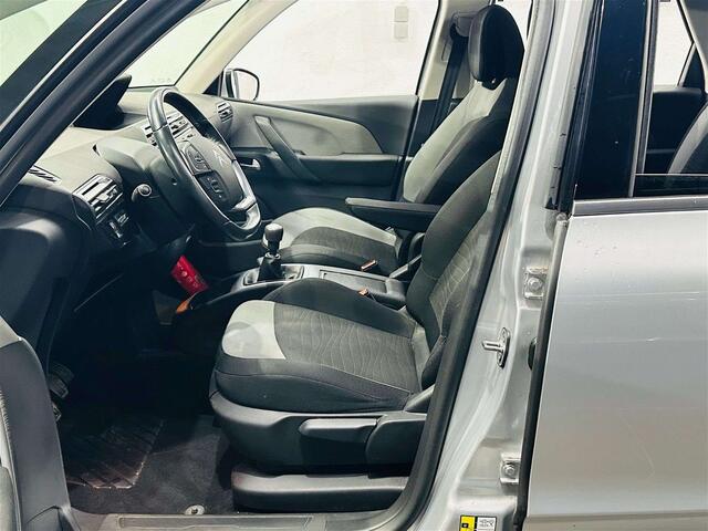 Citroen C4 PICASSO 1.6 e-HDi Exclusive  GARANTIE 12 MOIS 