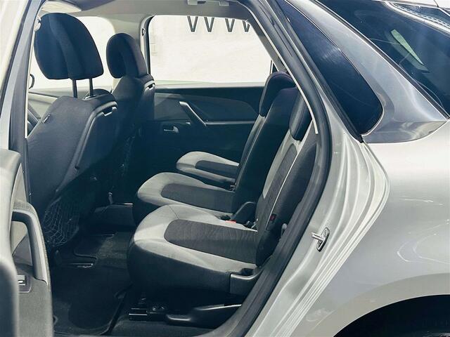 Citroen C4 PICASSO 1.6 e-HDi Exclusive  GARANTIE 12 MOIS 
