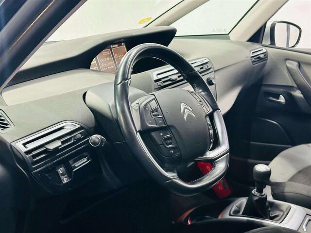 Citroen C4 PICASSO 1.6 e-HDi Exclusive  GARANTIE 12 MOIS 