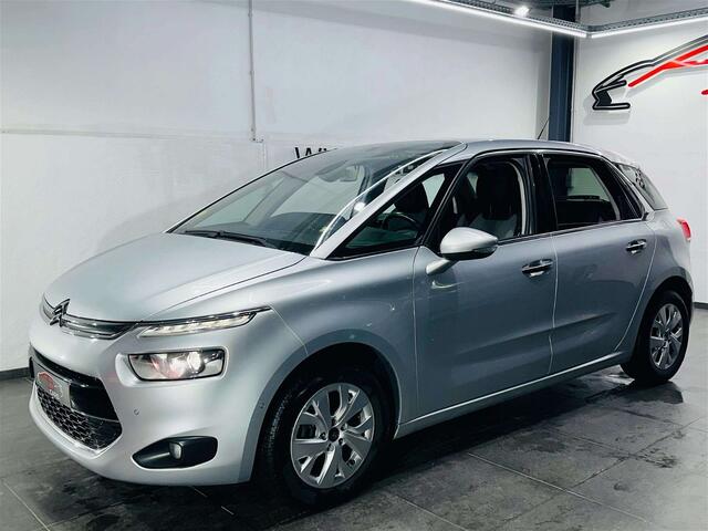 Citroen C4 PICASSO 1.6 e-HDi Exclusive  GARANTIE 12 MOIS 