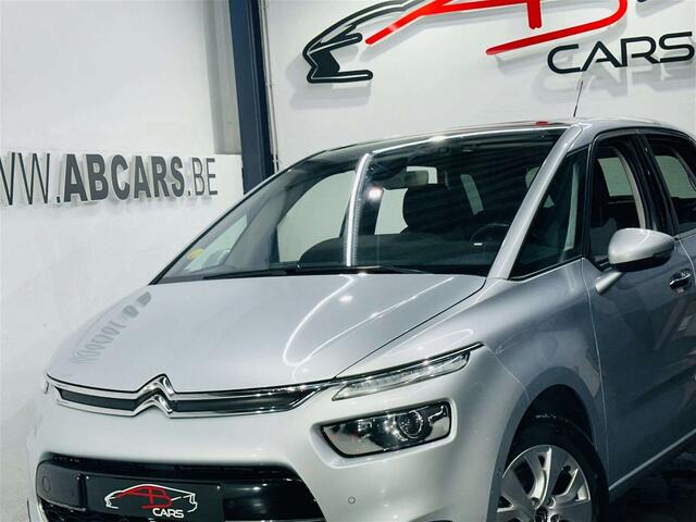 Citroen C4 PICASSO 1.6 e-HDi Exclusive  GARANTIE 12 MOIS 