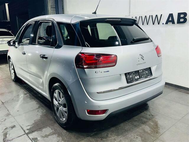 Citroen C4 PICASSO 1.6 e-HDi Exclusive  GARANTIE 12 MOIS 