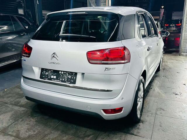 Citroen C4 PICASSO 1.6 e-HDi Exclusive  GARANTIE 12 MOIS 