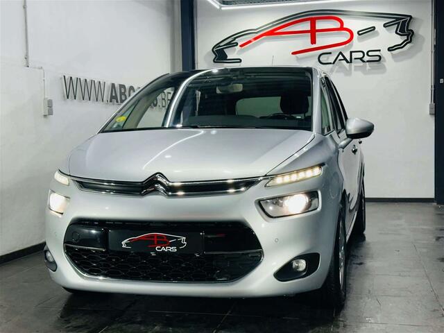 Citroen C4 PICASSO 1.6 e-HDi Exclusive  GARANTIE 12 MOIS 