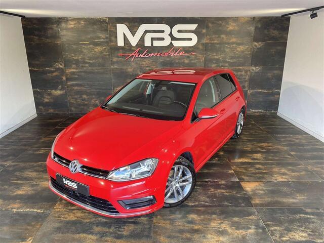 Volkswagen Golf 1.6 CR TDi  R LINE  CRUISE  CLIM   RADARS