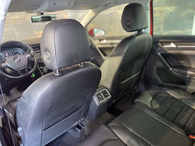 Volkswagen Golf 1.6 CR TDi  R LINE  CRUISE  CLIM   RADARS