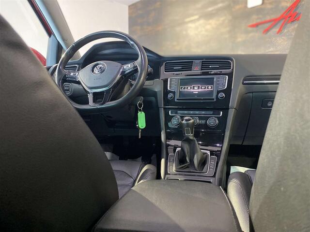 Volkswagen Golf 1.6 CR TDi  R LINE  CRUISE  CLIM   RADARS