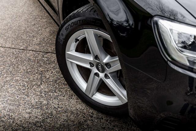 Audi A3 Sportback 30 TDi S tronic  Trekhaak  LederXenon