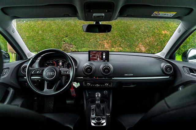 Audi A3 Sportback 30 TDi S tronic  Trekhaak  LederXenon