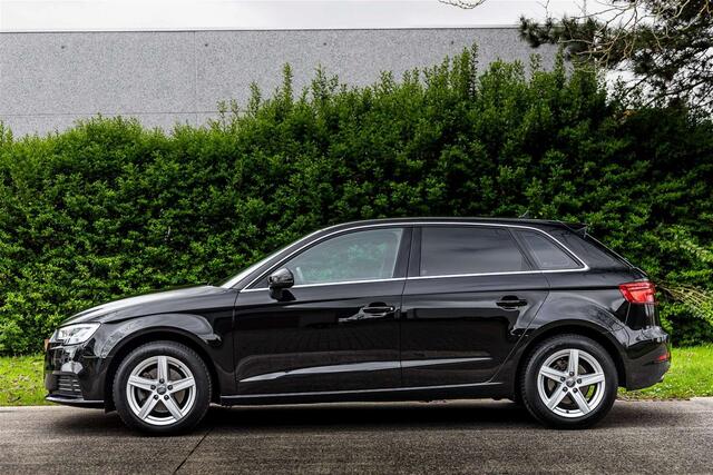 Audi A3 Sportback 30 TDi S tronic  Trekhaak  LederXenon