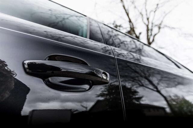 Audi A3 Sportback 30 TDi S tronic  Trekhaak  LederXenon