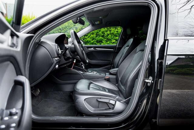 Audi A3 Sportback 30 TDi S tronic  Trekhaak  LederXenon