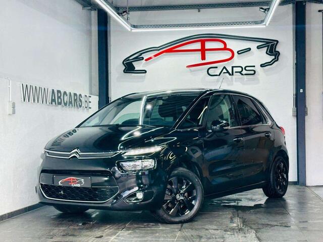 Citroen C4 PICASSO 1.2i  GARANTIE 12 MOIS 