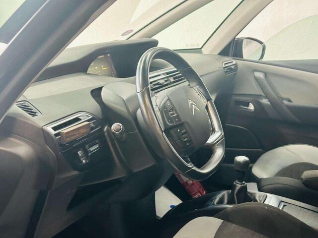 Citroen C4 PICASSO 1.2i  GARANTIE 12 MOIS 