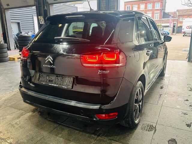 Citroen C4 PICASSO 1.2i  GARANTIE 12 MOIS 
