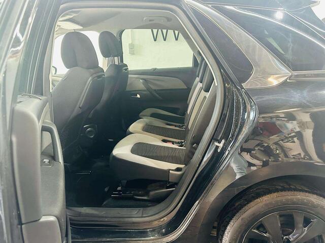 Citroen C4 PICASSO 1.2i  GARANTIE 12 MOIS 