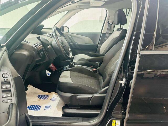 Citroen C4 PICASSO 1.2i  GARANTIE 12 MOIS 