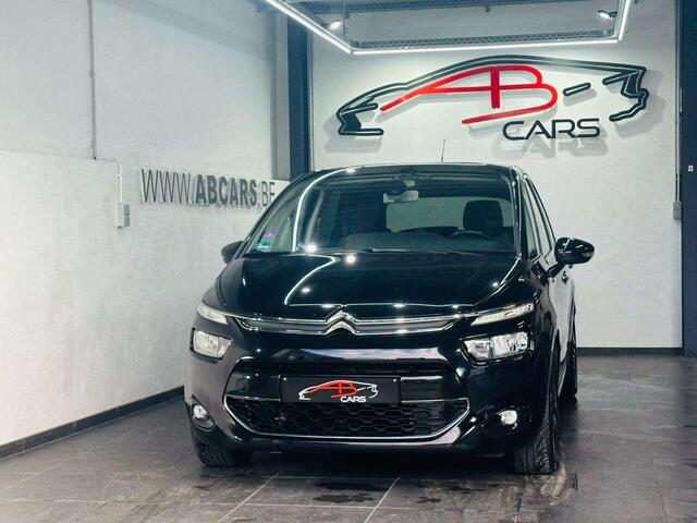 Citroen C4 PICASSO 1.2i  GARANTIE 12 MOIS 