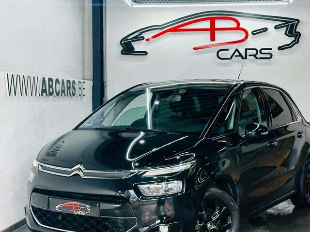 Citroen C4 PICASSO 1.2i  GARANTIE 12 MOIS 