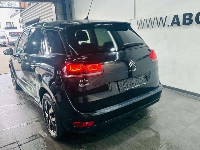 Citroen C4 PICASSO 1.2i  GARANTIE 12 MOIS 