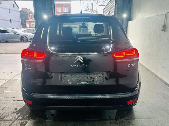 Citroen C4 PICASSO 1.2i  GARANTIE 12 MOIS 