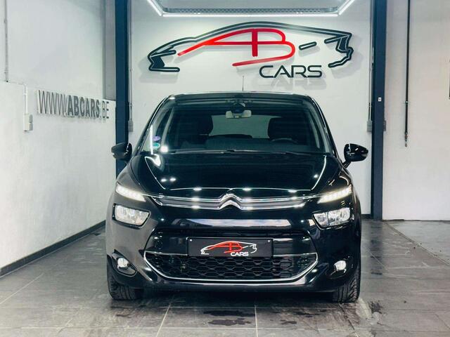 Citroen C4 PICASSO 1.2i  GARANTIE 12 MOIS 