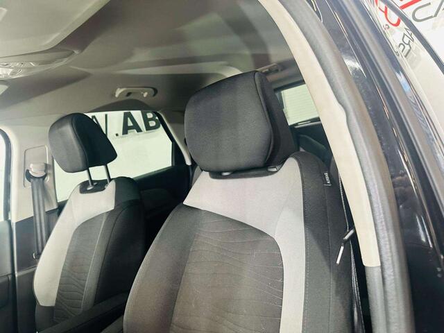 Citroen C4 PICASSO 1.2i  GARANTIE 12 MOIS 