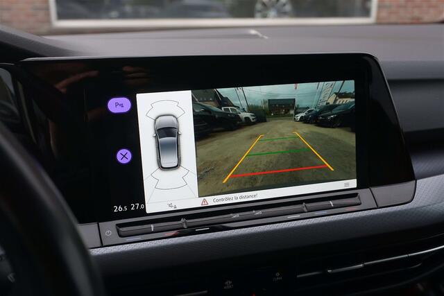 Volkswagen Golf 2.0 SCR TDi Active DSG NAVI-CAMERA-LED-COCKPIT