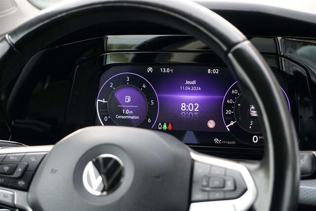 Volkswagen Golf 2.0 SCR TDi Active DSG NAVI-CAMERA-LED-COCKPIT