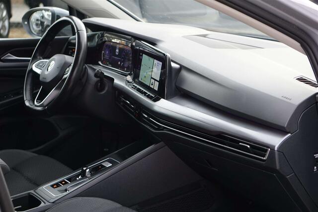 Volkswagen Golf 2.0 SCR TDi Active DSG NAVI-CAMERA-LED-COCKPIT