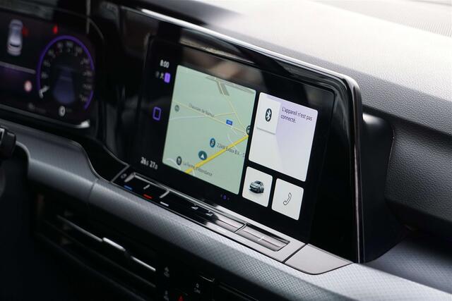 Volkswagen Golf 2.0 SCR TDi Active DSG NAVI-CAMERA-LED-COCKPIT
