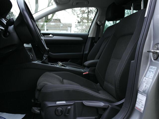 Volkswagen Passat 1.4 TSI ACT Comfortline