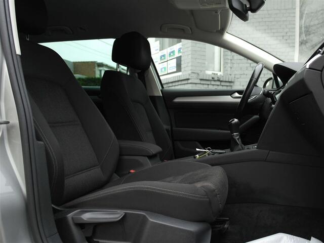 Volkswagen Passat 1.4 TSI ACT Comfortline