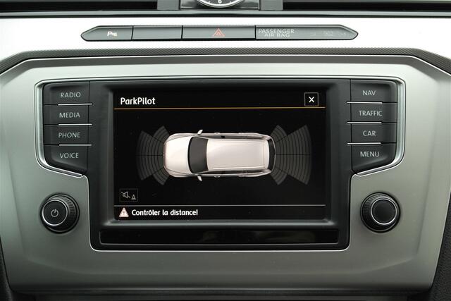 Volkswagen Passat 1.4 TSI ACT Comfortline