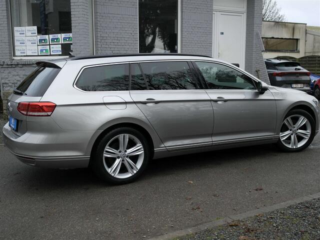 Volkswagen Passat 1.4 TSI ACT Comfortline